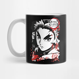 demon slayer Mug